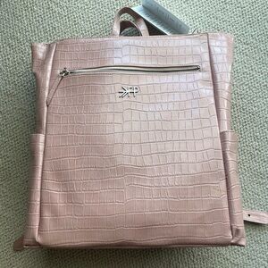 Freshly Picked The Minimal Diaper Bag